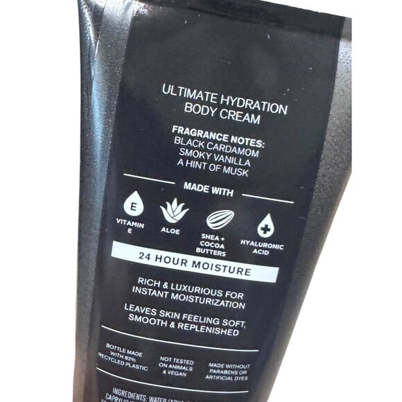 Bath & Body Works 3‎ Piece Noir Mens Collection New - Picture 2 of 2